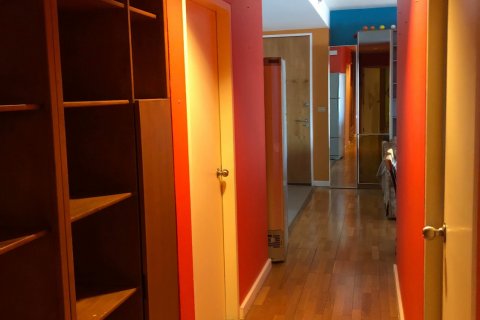 Condo à Yan Nawa, Bangkok, Thaïlande, 2 chambres  № 135673 - photo 18