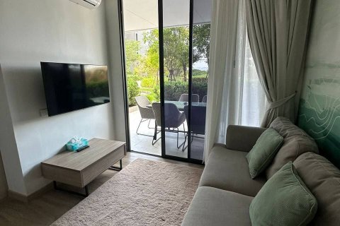 Кондоминиум с 2 спальнями в Пхукете, Таиланд № 135671 - фото 2