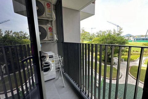 Кондоминиум с 2 спальнями в Пхукете, Таиланд № 135671 - фото 14