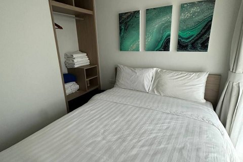 Кондоминиум с 2 спальнями в Пхукете, Таиланд № 135671 - фото 11