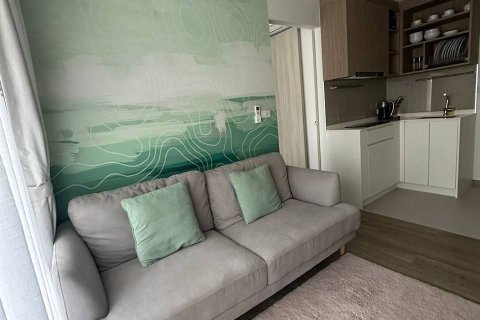 Кондоминиум с 2 спальнями в Пхукете, Таиланд № 135671 - фото 9