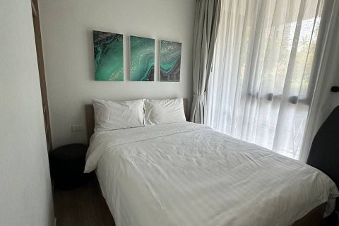 Кондоминиум с 2 спальнями в Пхукете, Таиланд № 135671 - фото 10