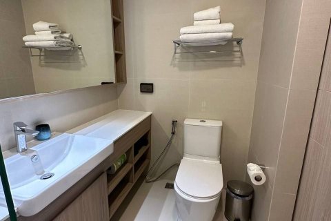 Кондоминиум с 2 спальнями в Пхукете, Таиланд № 135671 - фото 5