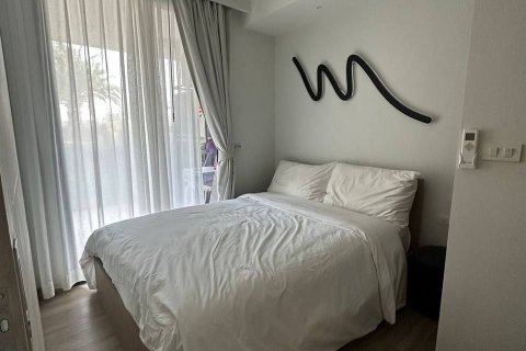 Кондоминиум с 2 спальнями в Пхукете, Таиланд № 135671 - фото 6