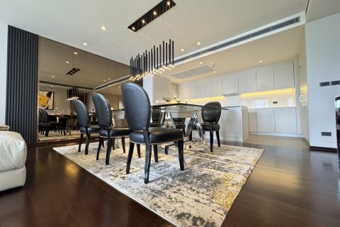 Condo à Watthana, Bangkok, Thaïlande, 2 chambres  № 135677 - photo 2