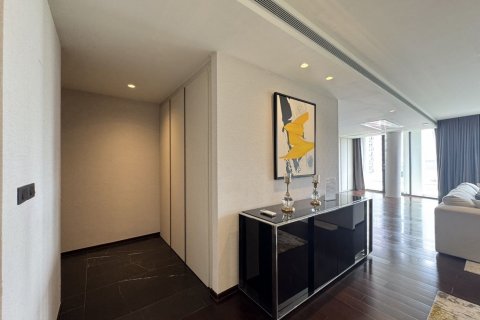 Condo à Watthana, Bangkok, Thaïlande, 2 chambres  № 135677 - photo 11