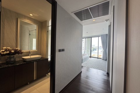 Condo à Watthana, Bangkok, Thaïlande, 2 chambres  № 135677 - photo 21