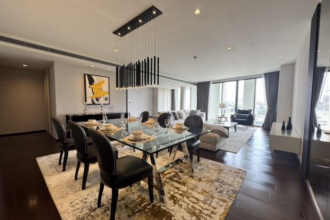 Condo à Watthana, Bangkok, Thaïlande, 2 chambres  № 135677 - photo 8