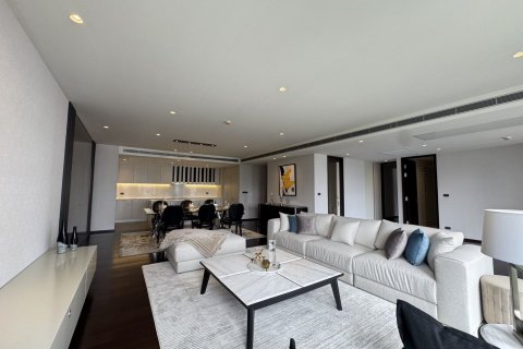 Condo à Watthana, Bangkok, Thaïlande, 2 chambres  № 135677 - photo 5