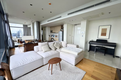 Condo à Ratchathewi, Bangkok, Thaïlande, 2 chambres  № 135675 - photo 5