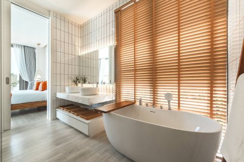 Вилла в Пхукете, Таиланд с 4 спальнями № 145012 - фото 6