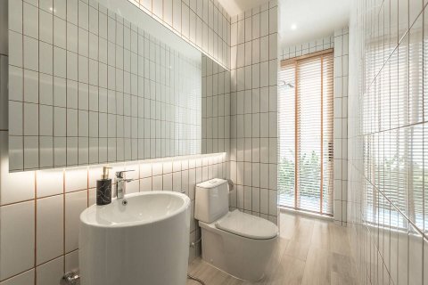 Вилла в Пхукете, Таиланд с 4 спальнями № 145012 - фото 10