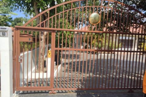 House in Khon Kaen, Thailand 5 bedrooms № 145013 - photo 7