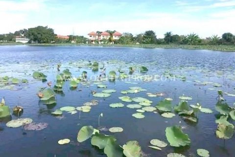 Дом в Лат Крабанге, Бангкок, Таиланд с 3 спальнями  № 145015 - фото 11