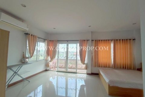 Дом в Лат Крабанге, Бангкок, Таиланд с 3 спальнями  № 145015 - фото 16