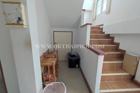 Дом в Лат Крабанге, Бангкок, Таиланд с 3 спальнями  № 145015 - фото 4