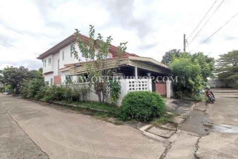 Дом в Лат Крабанге, Бангкок, Таиланд с 3 спальнями  № 145015 - фото 10