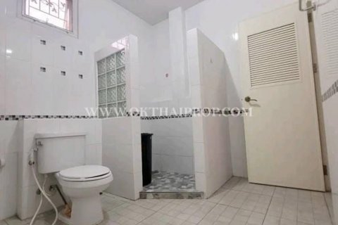 Дом в Лат Крабанге, Бангкок, Таиланд с 3 спальнями  № 145015 - фото 7