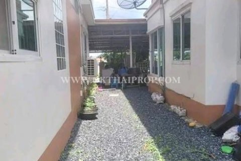 Дом в Лат Крабанге, Бангкок, Таиланд с 3 спальнями  № 145015 - фото 8