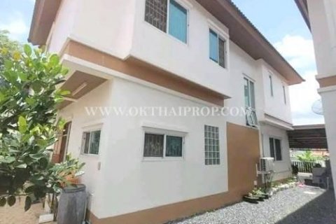 Дом в Лат Крабанге, Бангкок, Таиланд с 3 спальнями  № 145015 - фото 9