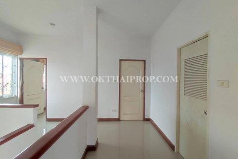 Дом в Лат Крабанге, Бангкок, Таиланд с 3 спальнями  № 145015 - фото 2