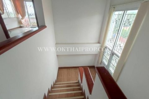 Дом в Лат Крабанге, Бангкок, Таиланд с 3 спальнями  № 145015 - фото 3