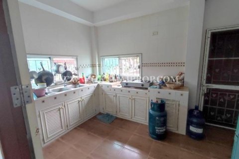 Дом в Лат Крабанге, Бангкок, Таиланд с 3 спальнями  № 145015 - фото 6