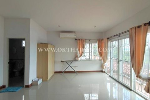 Дом в Лат Крабанге, Бангкок, Таиланд с 3 спальнями  № 145015 - фото 18