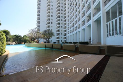 Кондоминиум с 1 спальней в Ча-аме, Таиланд № 168610 - фото 27