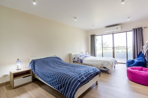 Condo in Hua Hin, Thailand, 3 bedrooms  № 168613 - photo 14