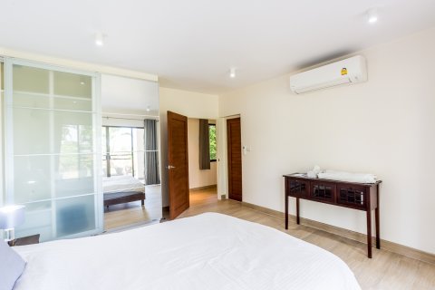 Condo in Hua Hin, Thailand, 3 bedrooms  № 168613 - photo 17