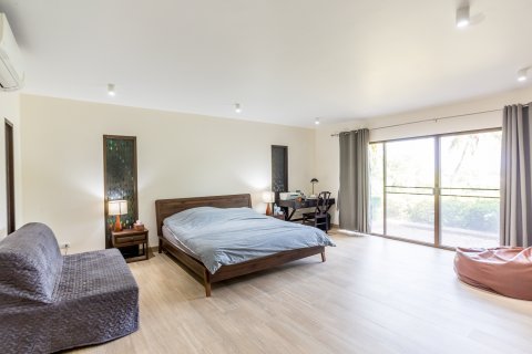 Condo in Hua Hin, Thailand, 3 bedrooms  № 168613 - photo 9