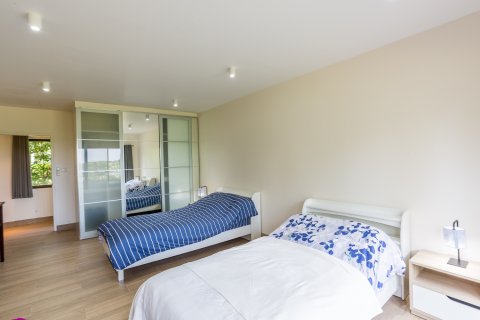 Condo in Hua Hin, Thailand, 3 bedrooms  № 168613 - photo 13