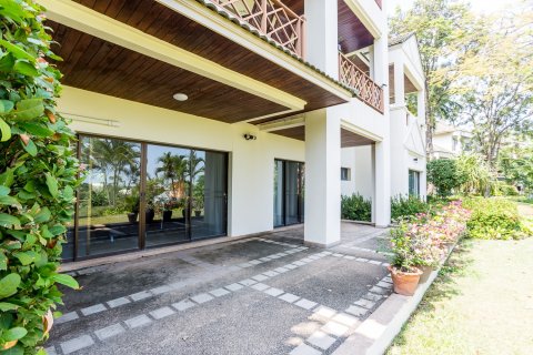 Condo in Hua Hin, Thailand, 3 bedrooms  № 168613 - photo 25