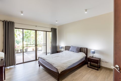 Condo in Hua Hin, Thailand, 3 bedrooms  № 168613 - photo 19