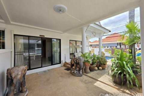 บ้านในพัทยา, ประเทศไทย 3 ห้องนอน № 190917 - รูปถ่าย 4