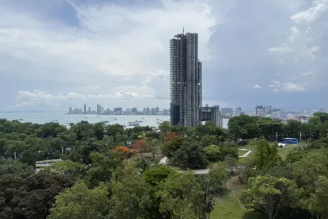 อพาร์ตเมนต์ในพัทยา, ประเทศไทย 2 ห้องนอน № 190919 - รูปถ่าย 20