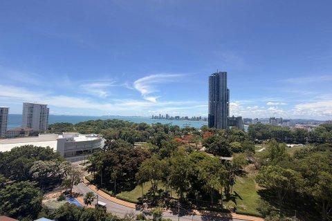 Apartment in Pattaya, Thailand 2 bedrooms № 190919
