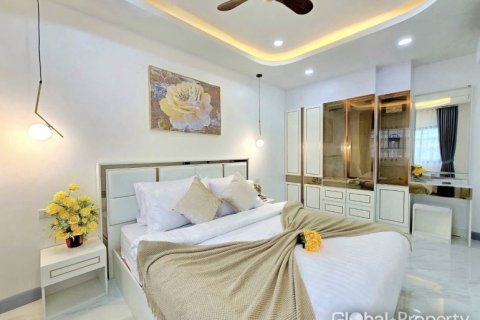 บ้านในพัทยา, ประเทศไทย 4 ห้องนอน № 190916 - รูปถ่าย 16