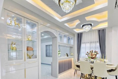 บ้านในพัทยา, ประเทศไทย 4 ห้องนอน № 190916 - รูปถ่าย 19