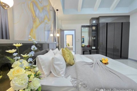 บ้านในพัทยา, ประเทศไทย 4 ห้องนอน № 190916 - รูปถ่าย 10