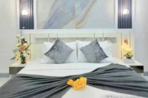 บ้านในพัทยา, ประเทศไทย 4 ห้องนอน № 190916 - รูปถ่าย 12