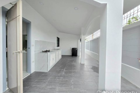 บ้านในพัทยา, ประเทศไทย 4 ห้องนอน № 190916 - รูปถ่าย 29