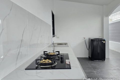 บ้านในพัทยา, ประเทศไทย 4 ห้องนอน № 190916 - รูปถ่าย 28