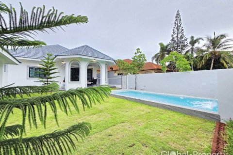 บ้านในพัทยา, ประเทศไทย 4 ห้องนอน № 190916 - รูปถ่าย 5