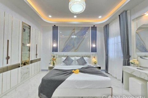 บ้านในพัทยา, ประเทศไทย 4 ห้องนอน № 190916 - รูปถ่าย 11