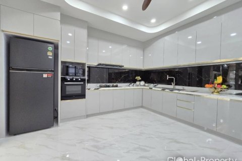 บ้านในพัทยา, ประเทศไทย 4 ห้องนอน № 190916 - รูปถ่าย 26