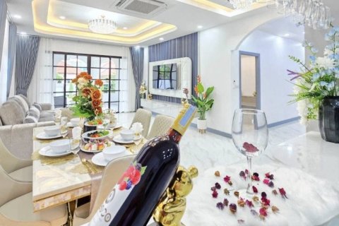 บ้านในพัทยา, ประเทศไทย 4 ห้องนอน № 190916 - รูปถ่าย 24