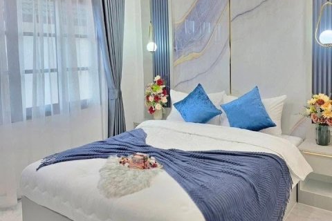 บ้านในพัทยา, ประเทศไทย 4 ห้องนอน № 190915 - รูปถ่าย 6
