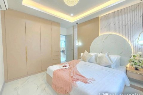 บ้านในพัทยา, ประเทศไทย 4 ห้องนอน № 190915 - รูปถ่าย 17